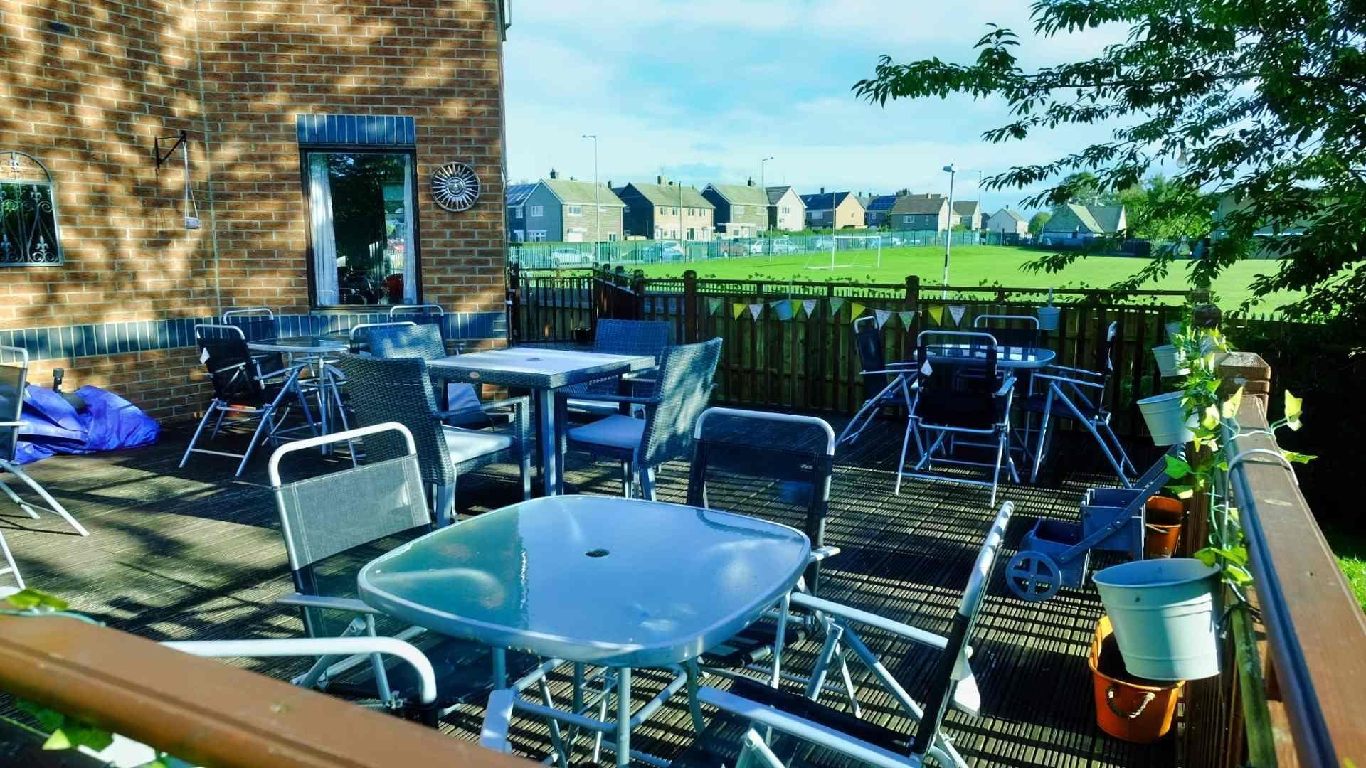 Residential Care & Nursing Care Home in Sunderland